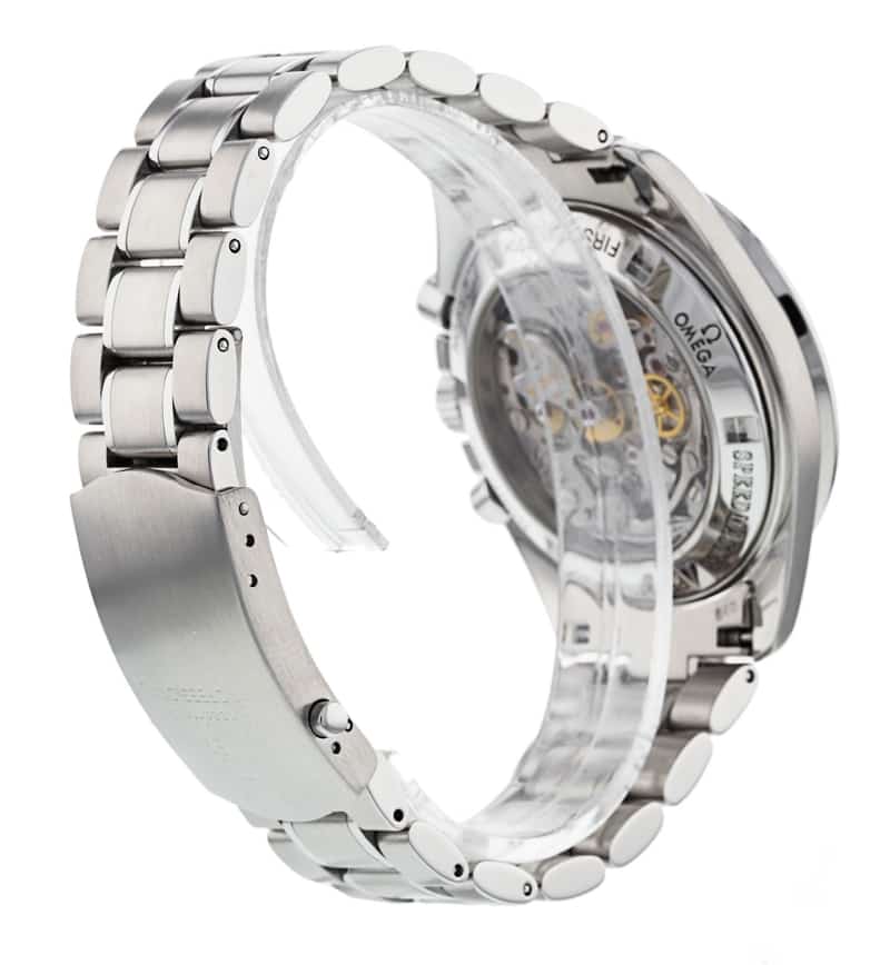 Omega Speedmaster Moonwatch 3572.50.00